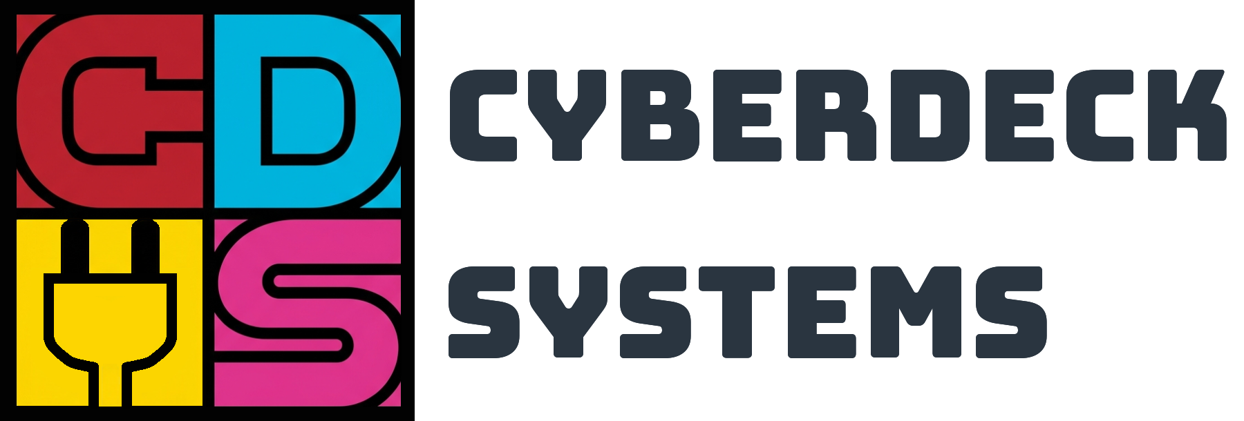 Cyberdeck Systems